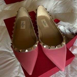 Valentino size 6